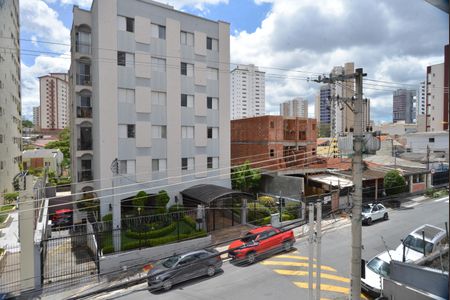 Casa à venda com 125m², 3 quartos e 2 vagasVista da Sacada