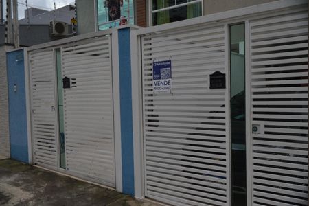 Casa à venda com 125m², 3 quartos e 2 vagasPlaca