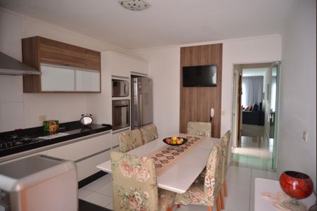 Casa à venda com 3 quartos, 125m² em Jardim Bela Vista, Santo André