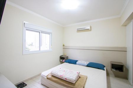 Apartamento à venda com 123m², 3 quartos e 3 vagasQuarto 1 - Suíte