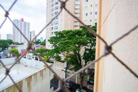 Apartamento à venda com 123m², 3 quartos e 3 vagasVista do quarto 2