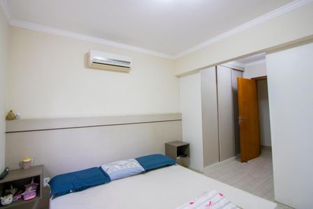 Apartamento à venda com 123m², 3 quartos e 3 vagasQuarto 1 - Suíte