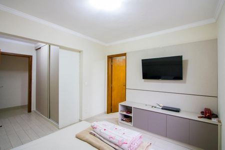 Apartamento à venda com 123m², 3 quartos e 3 vagasQuarto 1 - Suíte