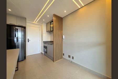 Apartamento para alugar com 32m², 1 quarto e sem vagaSala/Cozinha