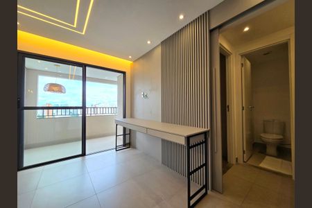 Apartamento para alugar com 32m², 1 quarto e sem vagaSala/Cozinha