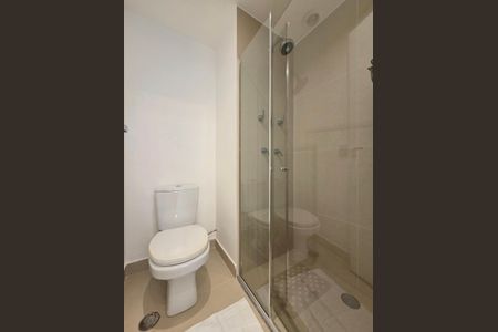 Apartamento para alugar com 32m², 1 quarto e sem vagaBanheiro