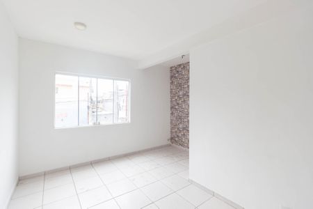 Quarto de apartamento para alugar com 1 quarto, 42m² em Vila Romero, São Paulo