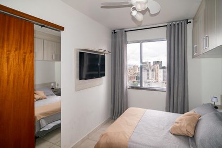 Apartamento à venda com 54m², 2 quartos e 1 vaga Apartamento à venda com 54m², 2 quartos e 1 vagaSuíte