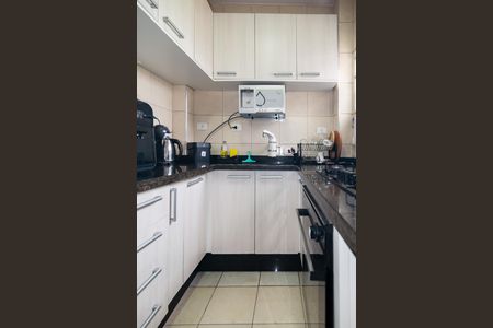 Apartamento à venda com 54m², 2 quartos e 1 vaga Apartamento à venda com 54m², 2 quartos e 1 vagaCozinha