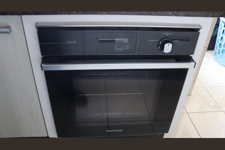 Apartamento para alugar com 52m², 2 quartos e 1 vagaCozinha