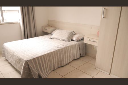 Apartamento para alugar com 52m², 2 quartos e 1 vagaDormitório - Suíte