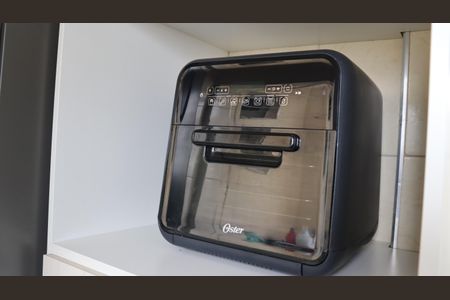 Apartamento para alugar com 52m², 2 quartos e 1 vagaCozinha