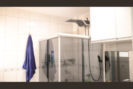 Apartamento para alugar com 52m², 2 quartos e 1 vagaDormitório - Suíte