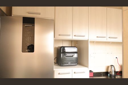 Apartamento para alugar com 52m², 2 quartos e 1 vagaCozinha