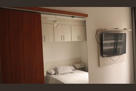 Apartamento para alugar com 52m², 2 quartos e 1 vagaDormitório - Suíte