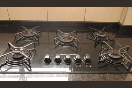 Apartamento para alugar com 52m², 2 quartos e 1 vagaCozinha