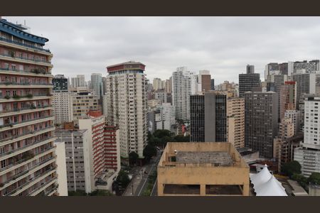 Apartamento para alugar com 52m², 2 quartos e 1 vagaTerraço - Salão de Festas