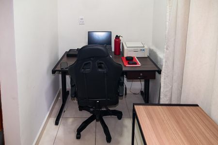 Apartamento à venda com 54m², 2 quartos e 1 vaga Apartamento à venda com 54m², 2 quartos e 1 vagaSala