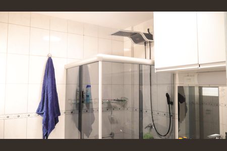 Apartamento para alugar com 52m², 2 quartos e 1 vagaDormitório - Suíte