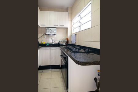 Apartamento à venda com 54m², 2 quartos e 1 vaga Apartamento à venda com 54m², 2 quartos e 1 vagaCozinha