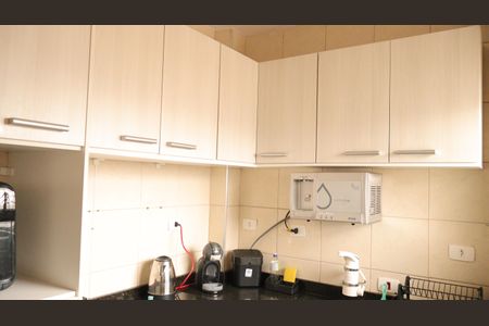 Apartamento para alugar com 52m², 2 quartos e 1 vagaCozinha