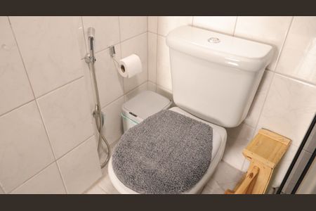 Apartamento para alugar com 52m², 2 quartos e 1 vagaDormitório - Suíte