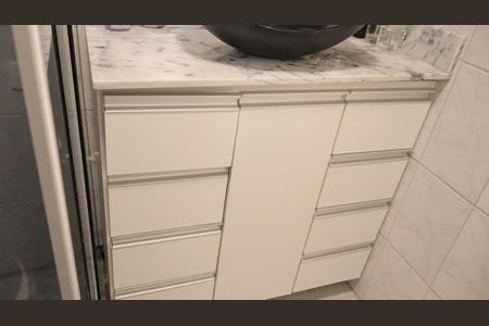 Apartamento para alugar com 52m², 2 quartos e 1 vagaDormitório - Suíte