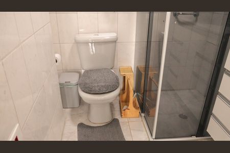 Apartamento para alugar com 52m², 2 quartos e 1 vagaDormitório - Suíte