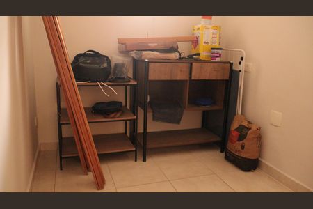 Apartamento para alugar com 52m², 2 quartos e 1 vaga2º Dormitório