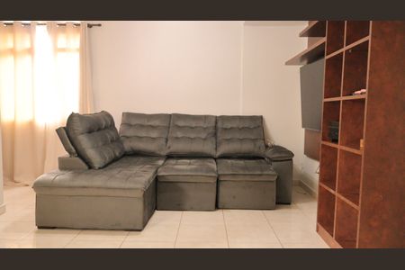 Apartamento para alugar com 52m², 2 quartos e 1 vagaSala