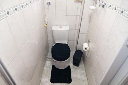 Apartamento à venda com 54m², 2 quartos e 1 vaga Apartamento à venda com 54m², 2 quartos e 1 vagaLavabo