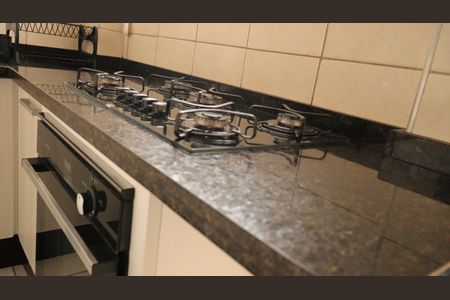 Apartamento para alugar com 52m², 2 quartos e 1 vagaCozinha