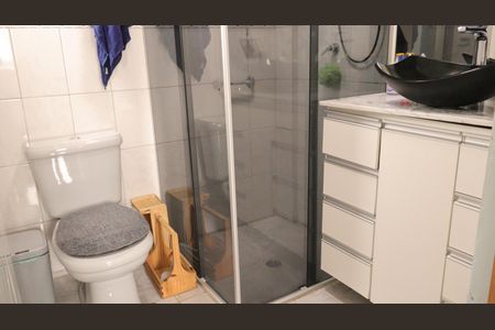 Apartamento para alugar com 52m², 2 quartos e 1 vagaDormitório - Suíte