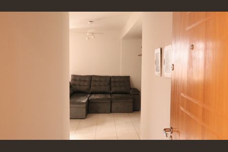 Sala de apartamento para alugar com 2 quartos, 52m² em Bela Vista, São Paulo