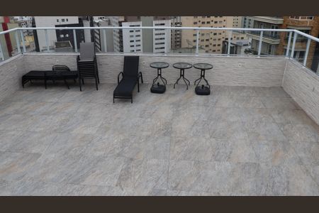 Apartamento para alugar com 52m², 2 quartos e 1 vagaTerraço - Salão de Festas