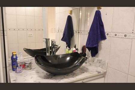 Apartamento para alugar com 52m², 2 quartos e 1 vagaDormitório - Suíte