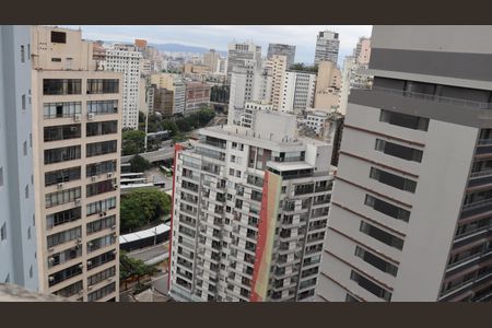 Apartamento para alugar com 52m², 2 quartos e 1 vagaVista do Quarto