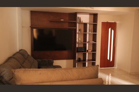 Apartamento para alugar com 52m², 2 quartos e 1 vagaSala