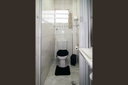 Apartamento à venda com 54m², 2 quartos e 1 vaga Apartamento à venda com 54m², 2 quartos e 1 vagaLavabo