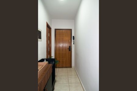 Apartamento à venda com 54m², 2 quartos e 1 vaga Apartamento à venda com 54m², 2 quartos e 1 vagaSala
