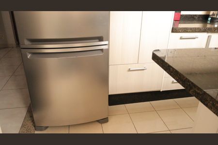 Apartamento para alugar com 52m², 2 quartos e 1 vagaCozinha