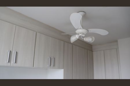 Apartamento para alugar com 52m², 2 quartos e 1 vagaDormitório - Suíte