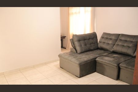 Sala de apartamento para alugar com 2 quartos, 52m² em Bela Vista, São Paulo