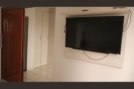 Apartamento para alugar com 52m², 2 quartos e 1 vagaDormitório - Suíte