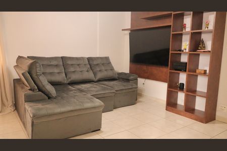 Apartamento para alugar com 52m², 2 quartos e 1 vagaSala