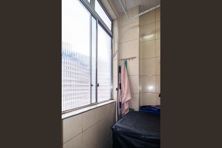 Apartamento à venda com 54m², 2 quartos e 1 vaga Apartamento à venda com 54m², 2 quartos e 1 vagaÁrea de Serviço