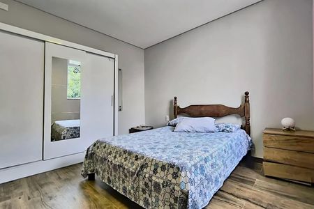 Apartamento à venda com 126m², 3 quartos e 2 vagasSuite 1