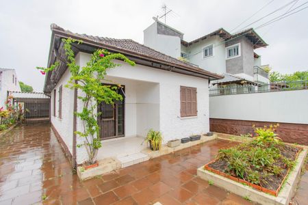 Casa para alugar com 3 quartos, 168m² em São Luís, Canoas