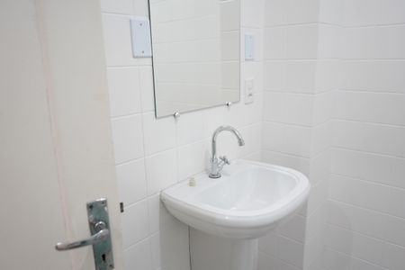 Apartamento para alugar com 84m², 3 quartos e sem vagaBanheiro Social