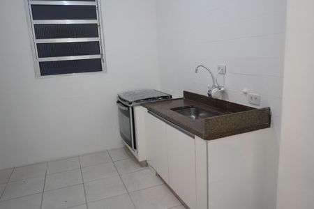 Apartamento para alugar com 84m², 3 quartos e sem vagaCozinha